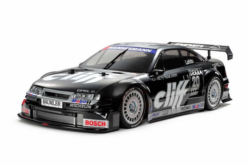 OPEL CALIBRA V6 CLIFF - Remote Control